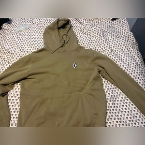 Volcom hoodie